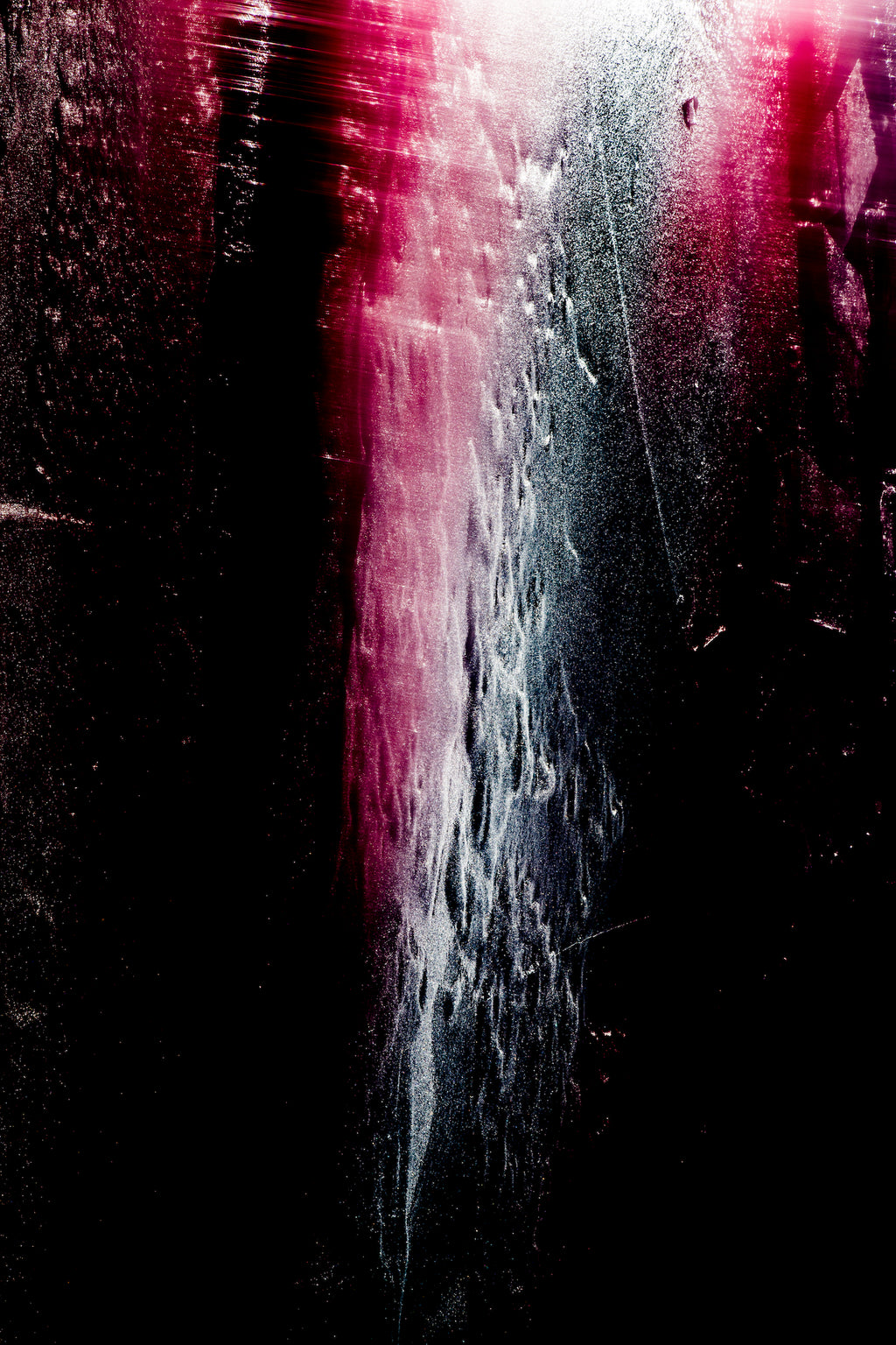 Sortir des glaces #1