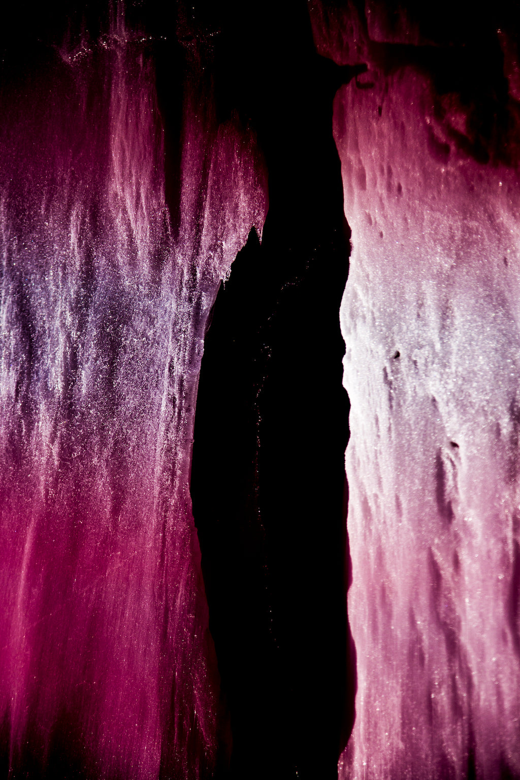 Sortir des glaces #2